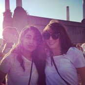 Francesca Harrison's photo