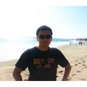 Foto de Powell Shang
