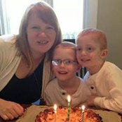 Kate Gleich's photo