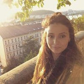 Iulia Serbans foto