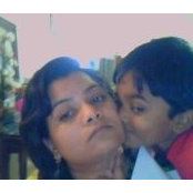 Photo de Geetha Lingam