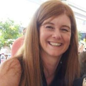 Foto von Geraldine Quelven