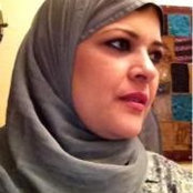 Photo de Abir Shalaby