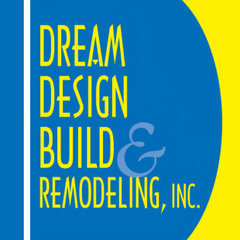 Dream Design Build & Remodeling, Inc.