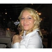 Maja Bukovec's photo