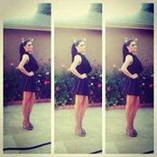 Anna Kirakosyan's photo