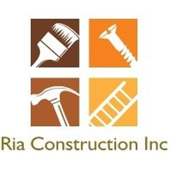 Ria  construction inc