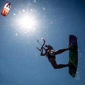 Nath Badcow's photo