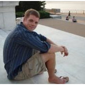 Danny Murphy's photo