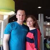 Павло Сьомка's photo