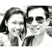 Michael Tan's photo