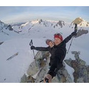 Margot Valignat's photo
