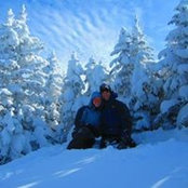 Caroline Boisvert's photo