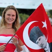 Yusuf Gürel's photo