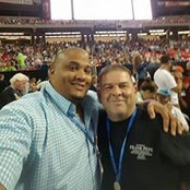Brad Sylvain's photo