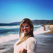Amanda Ázar's photo