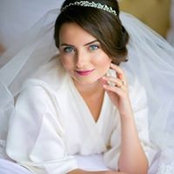 Andreea Istrate's photo