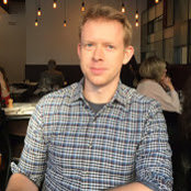 Wes McKinney's photo