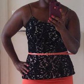 Shariece Johnson's photo