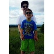 Vicky Black's photo