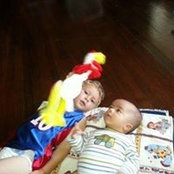 Robin Smith's photo