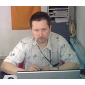 Dmitry Verbilovs billede