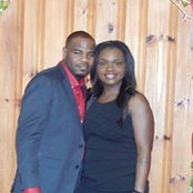 Vanessa Gant's photo