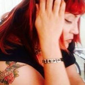 Karina Luna's photo