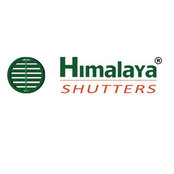 Фото пользователя Himalaya UG Shutters