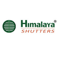 Himalaya UG Shutters