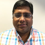 Foto von Deepak Kamani