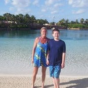 Trisha Sandoz's photo