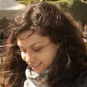 Hoda Mahmoud's photo