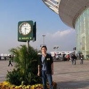 Fangzhou Deng's photo