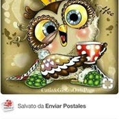 Foto de Maria Spanò
