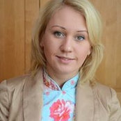 Anita Vītolas billede