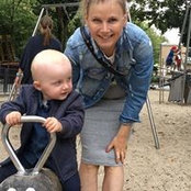 Trine Johansens billede