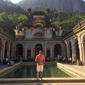 Javier Varela's photo