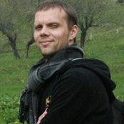 Uldis Apskalejs's photo