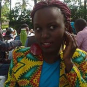 Koech Ida's photo