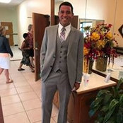 James Green's photo