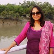 Sarmistha Datta Chaudhury's photo