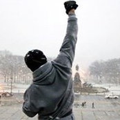 Thomas Robinson's photo