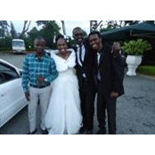 Cyprian Chichis foto