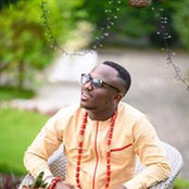 Paa Kojo's photo