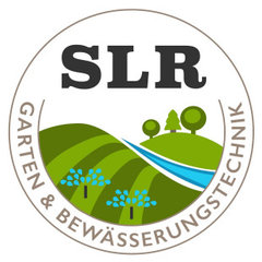 SLR-Bewässerungstechnik