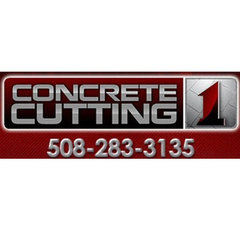 Concrete Cutting 1