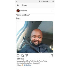 Mr Ewing