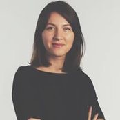 Nadya Sedova's photo