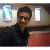 Yatheendra Yathi's photo